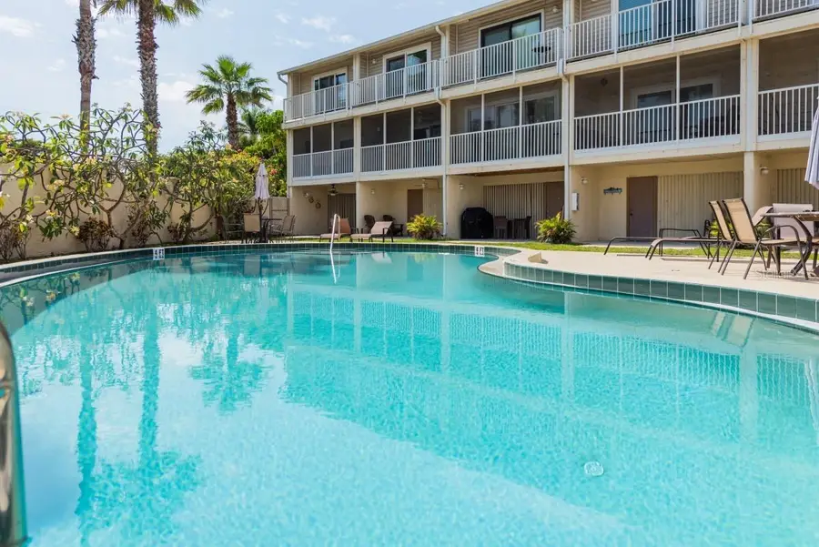 4001 Gulf Drive #108, Holmes Beach, FL 34217 - #2