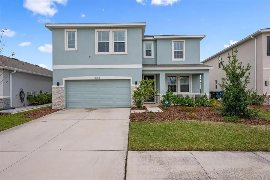 5755 Woodland Sage Drive, Sarasota, FL 34238 - #2