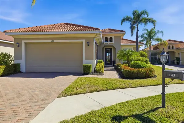 143 Avalini Way, NOKOMIS, FL 34275