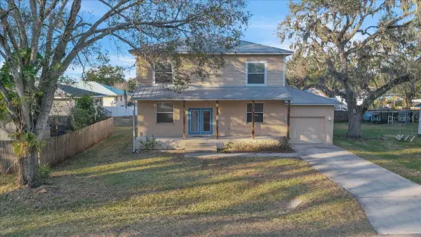 3618 Elm Street, ELLENTON, FL 34222