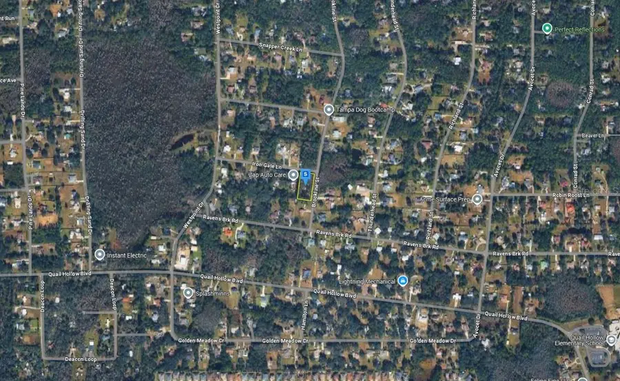 27272 Iron Gate Lane, Wesley Chapel, FL 33544 - #3