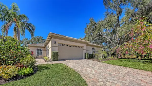 3373 Hadfield Greene #55, SARASOTA, FL 34235