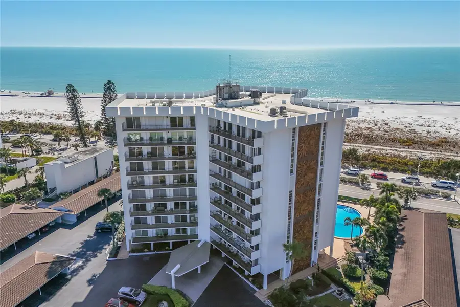 101 Benjamin Franklin Drive #66, Sarasota, FL 34236 - #2