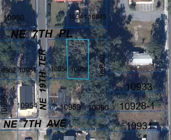 1929 NE 7th Place, GAINESVILLE, FL 32641