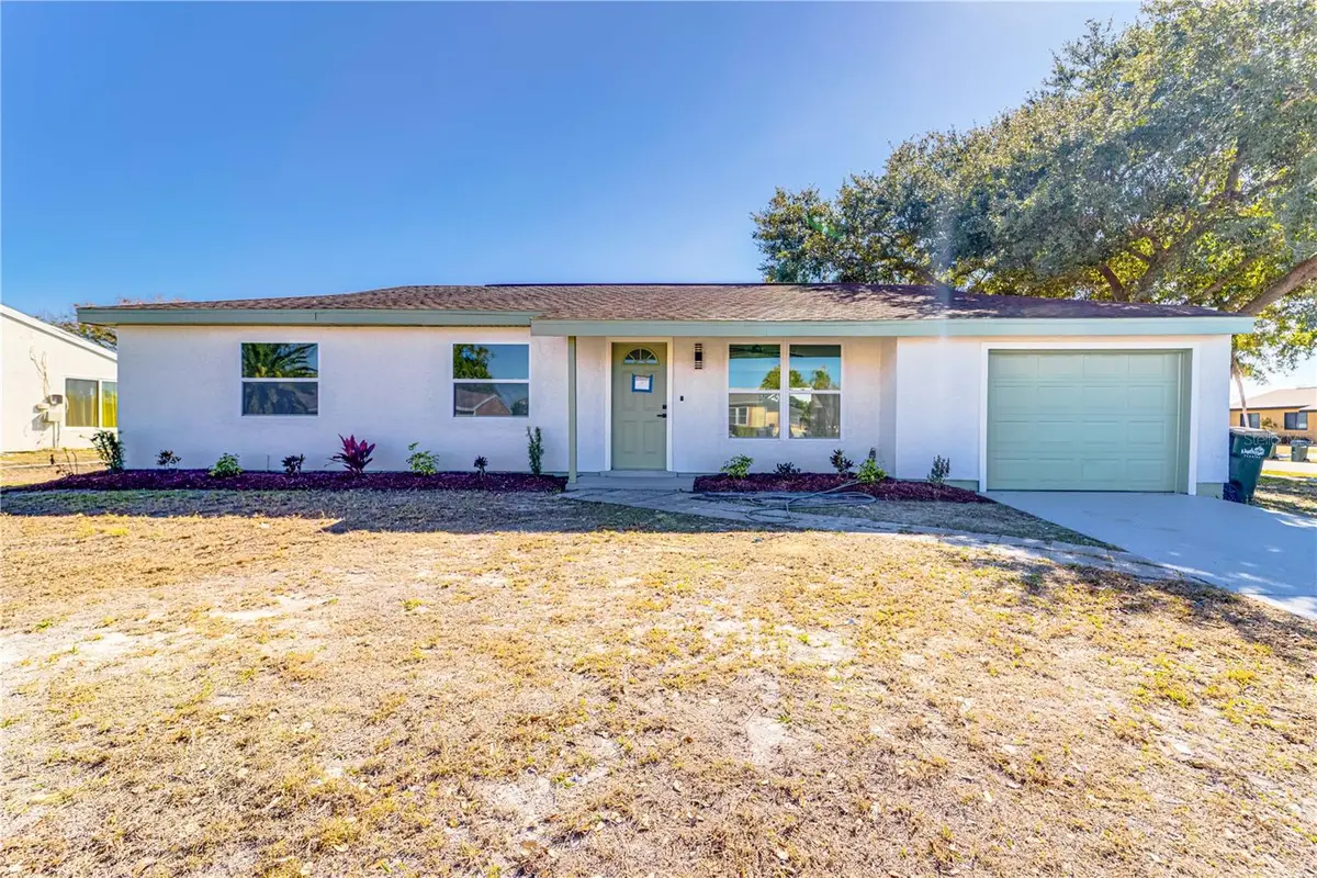 7183 Gama Court, North Port, FL 34287 - #1