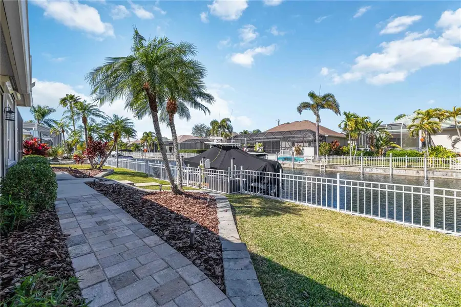 4739 Compass Drive, Bradenton, FL 34208 - #2