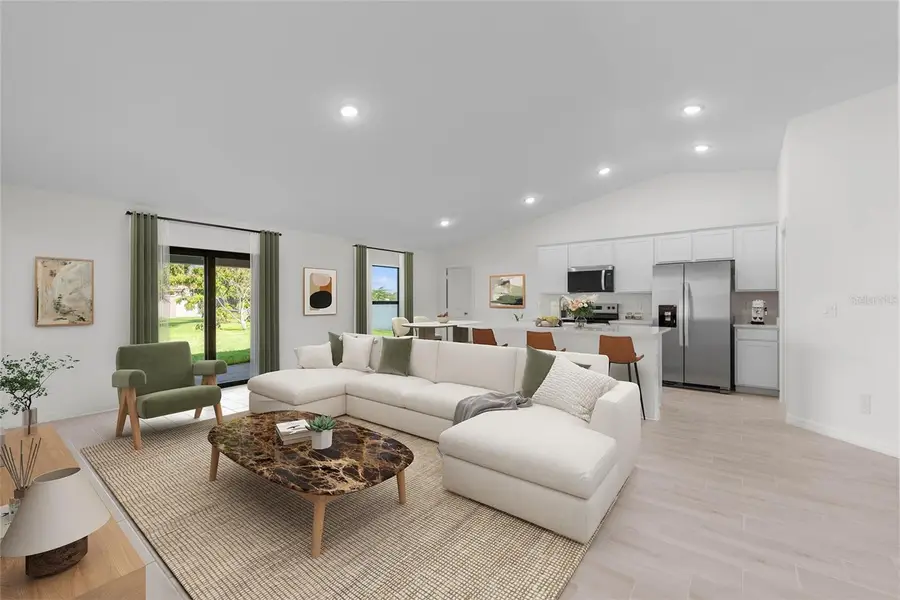 6185 Regatta Street, Port Charlotte, FL 33981 - #2