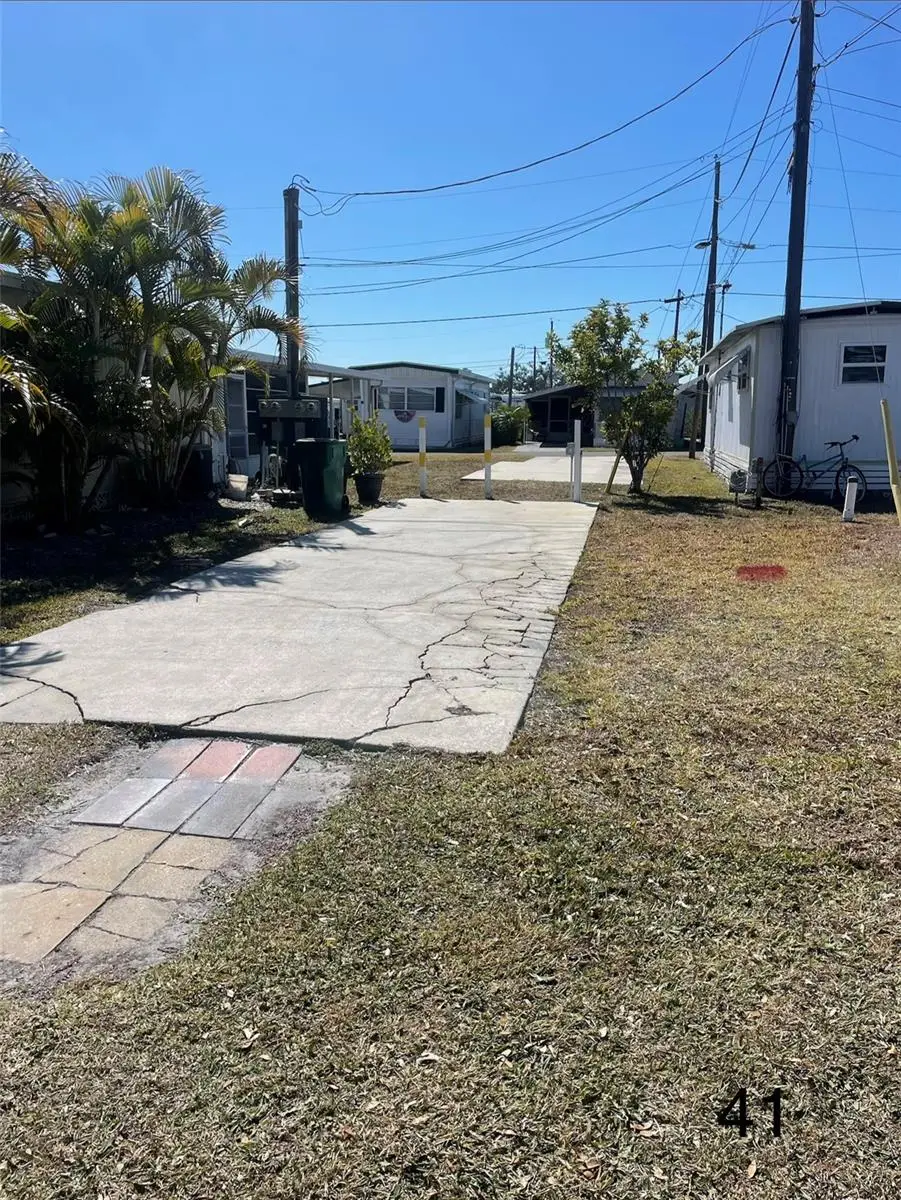 41 Illinois Street, Palmetto, FL 34221 - #1