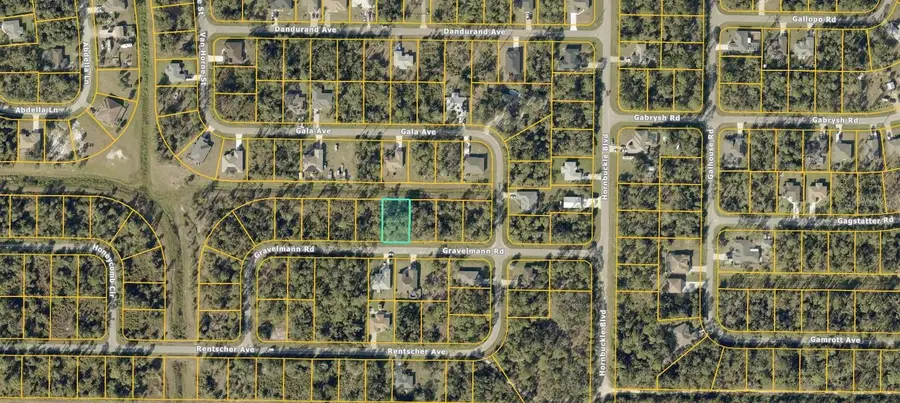 Gravelmann Rd, North Port, FL 34291 - #2