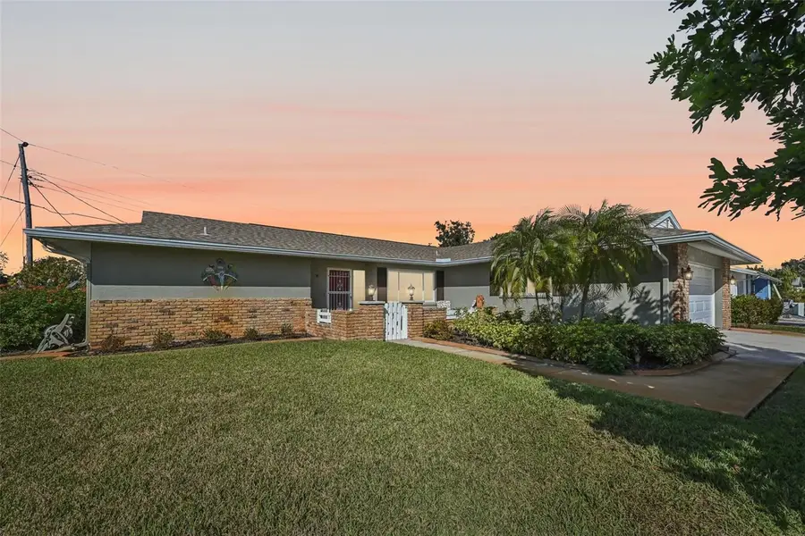 101 Algiers Drive, Venice, FL 34293 - #2