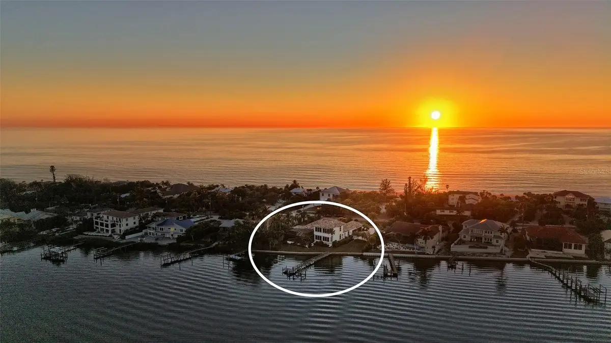 8017 Manasota Key Road, Englewood, FL 34223 - #1