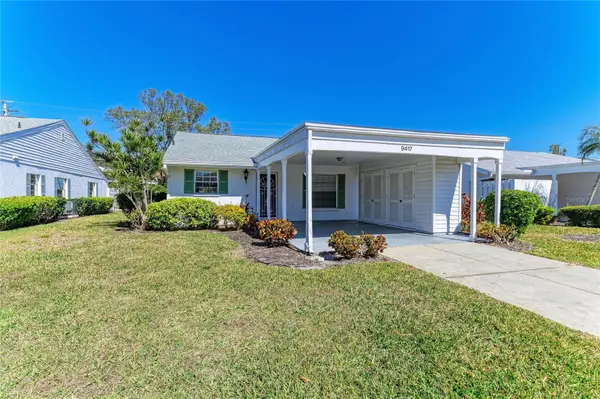 9417 Kingston Drive #9417, BRADENTON, FL 34210