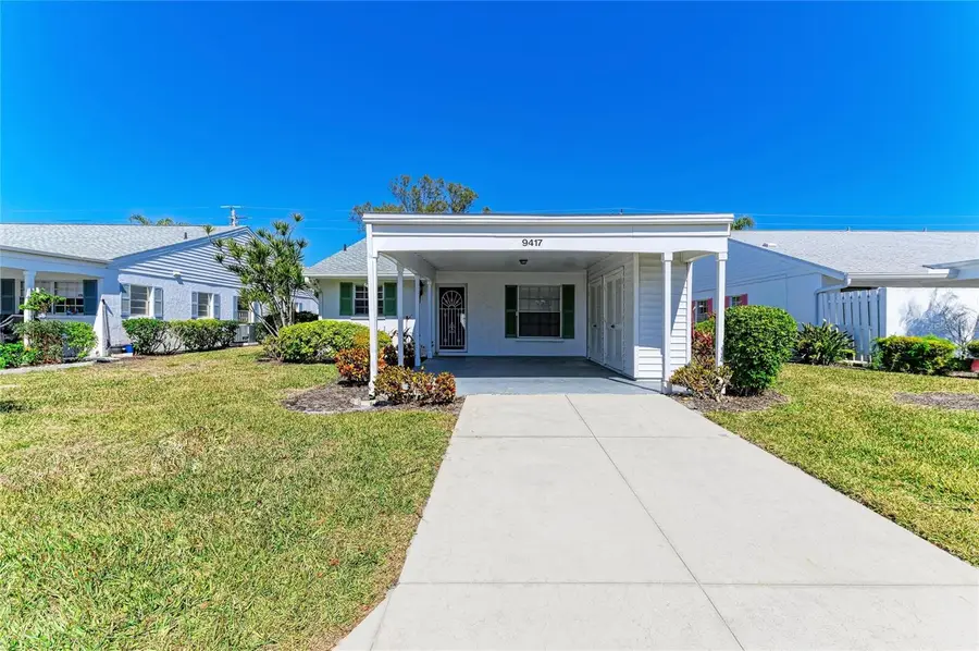 9417 Kingston Drive #9417, Bradenton, FL 34210 - #3