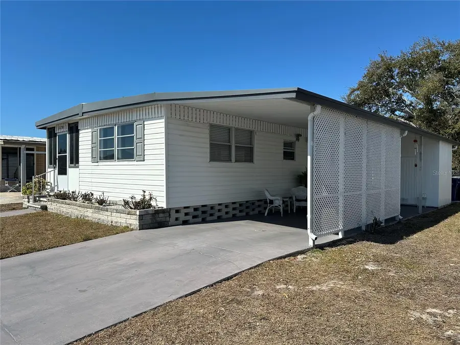 5619 Bayshore Road #328, Palmetto, FL 34221 - #2