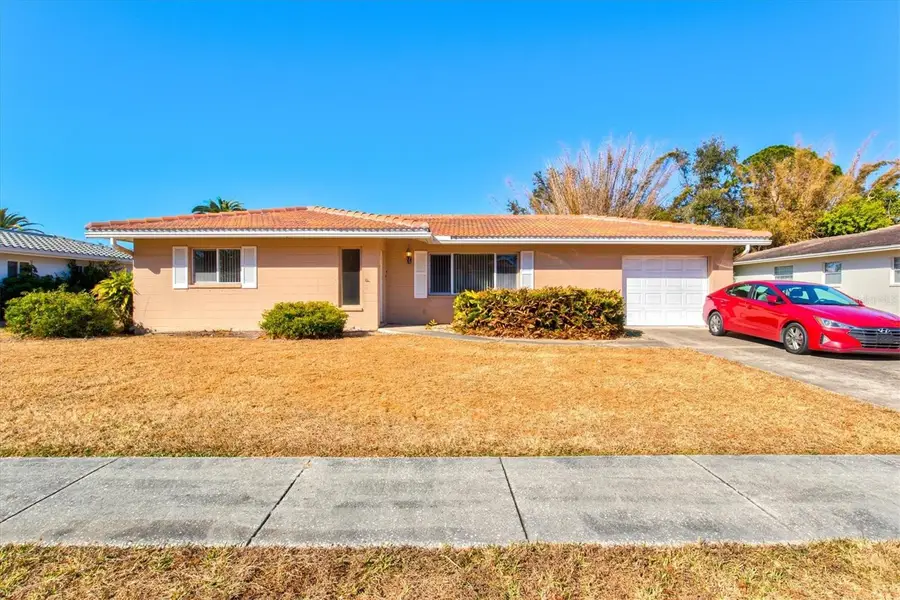 2501 Cass Street, Sarasota, FL 34231 - #2