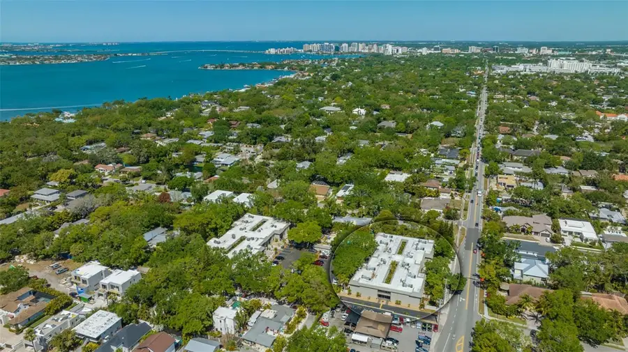 3360 S Osprey Avenue #105B, Sarasota, FL 34239 - #2