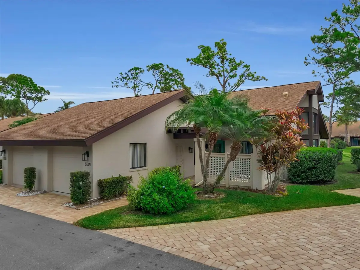 3107 Windrush Bourne, Sarasota, FL 34235 - #1