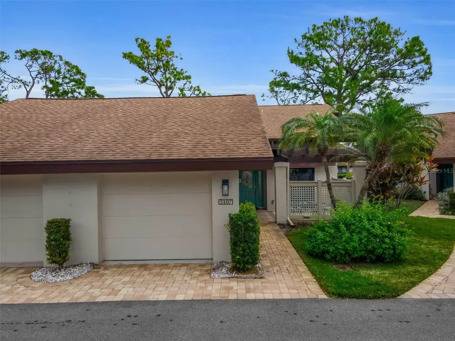3107 Windrush Bourne, Sarasota, FL 34235 - #3