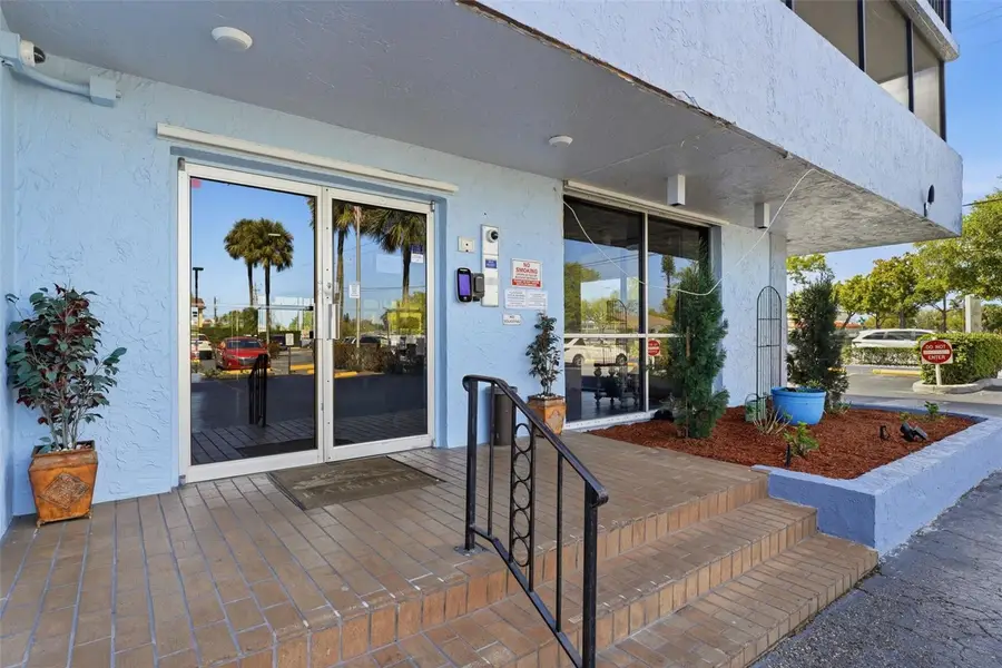 2901 26th Street W #509, Bradenton, FL 34205 - #3