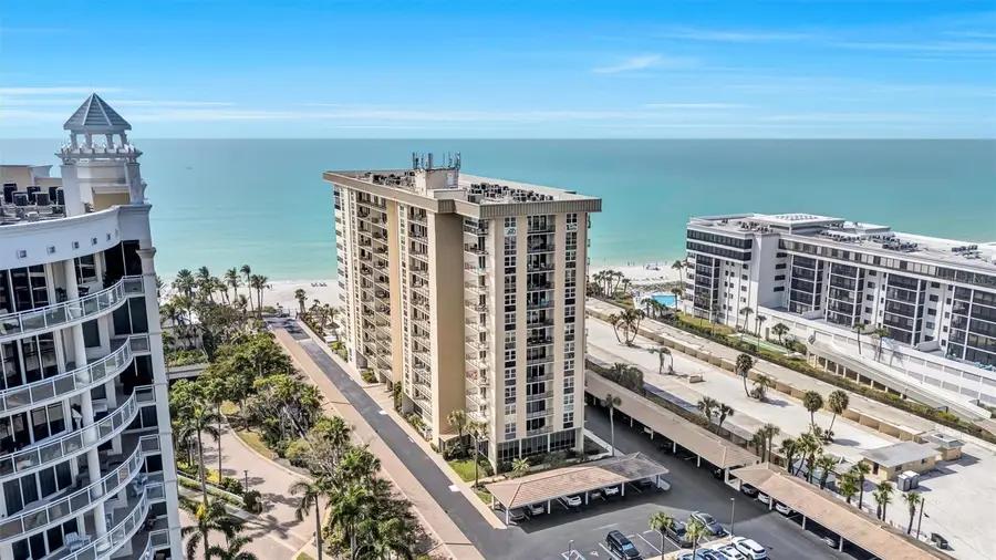 1212 Benjamin Franklin Drive #1001, Sarasota, FL 34236 - #2