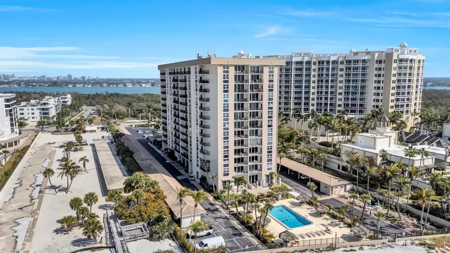 1212 Benjamin Franklin Drive #1001, Sarasota, FL 34236 - #3