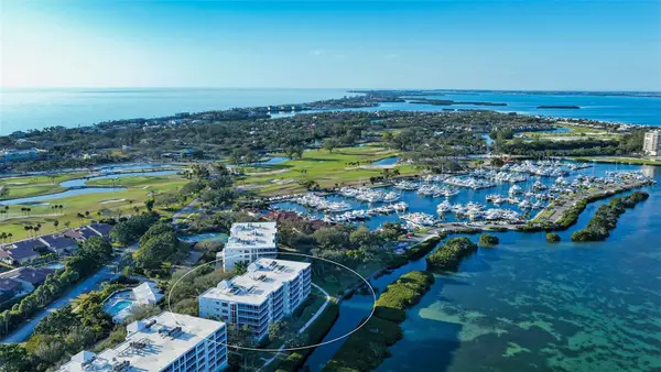 2450 Harbourside Drive #234, LONGBOAT KEY, FL 34228