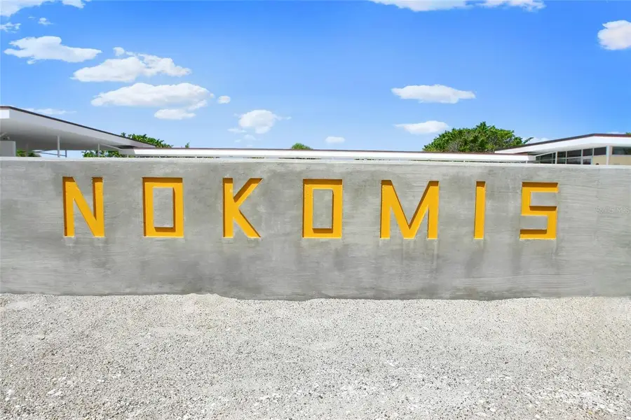 116 Avenida La Palma, Nokomis, FL 34275 - #2