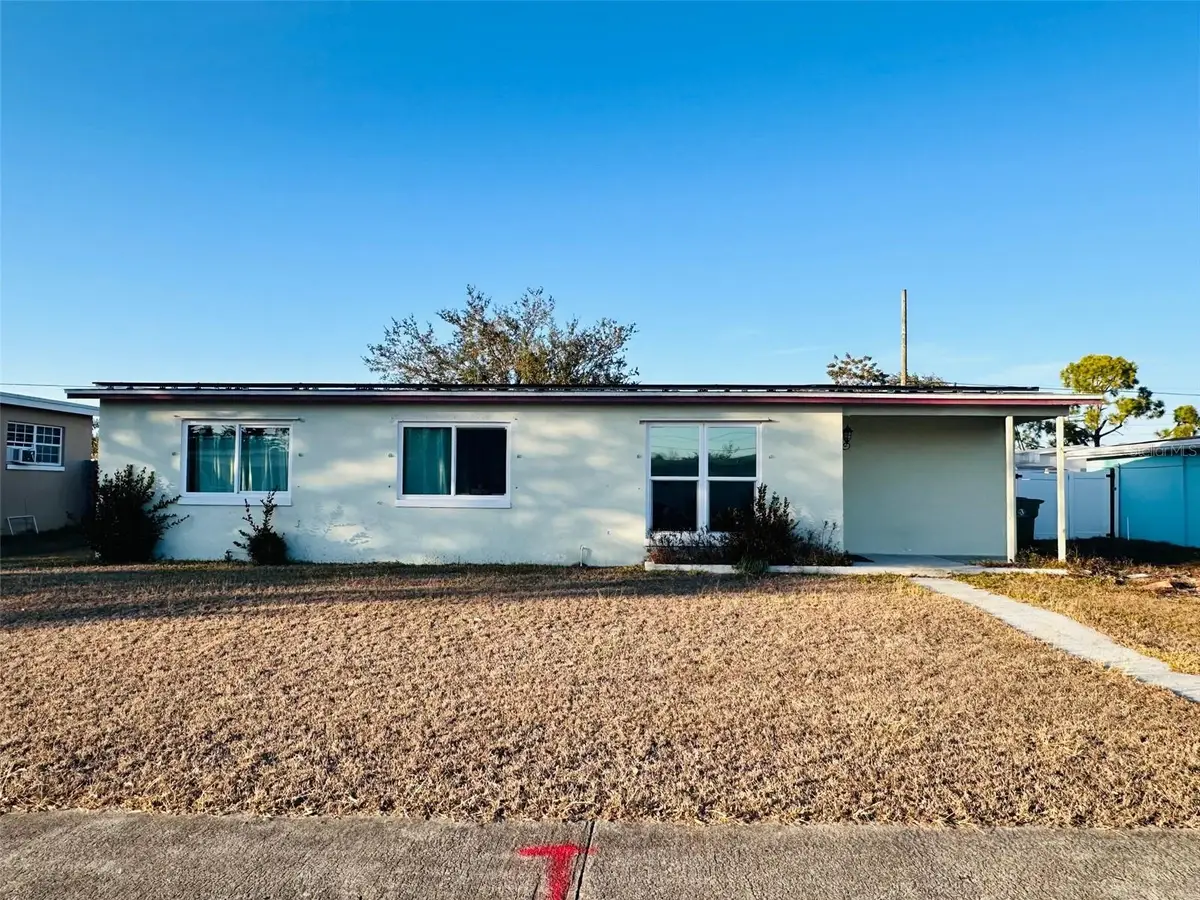21474 Glendale Avenue, Port Charlotte, FL 33952 - #1