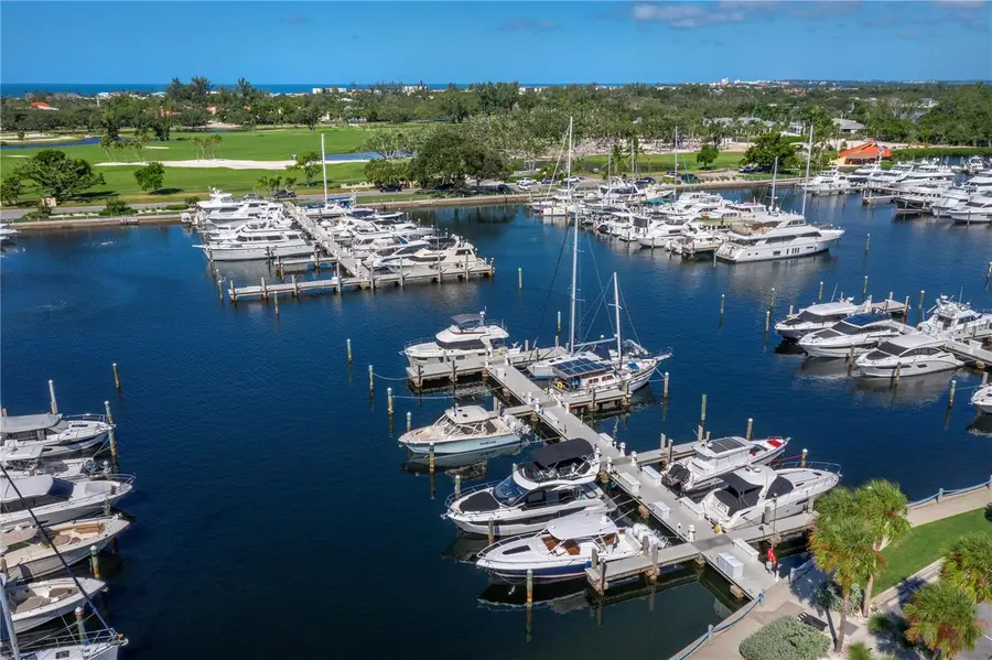 2600 Harbourside Drive #N10, Longboat Key, FL 34228 - #2