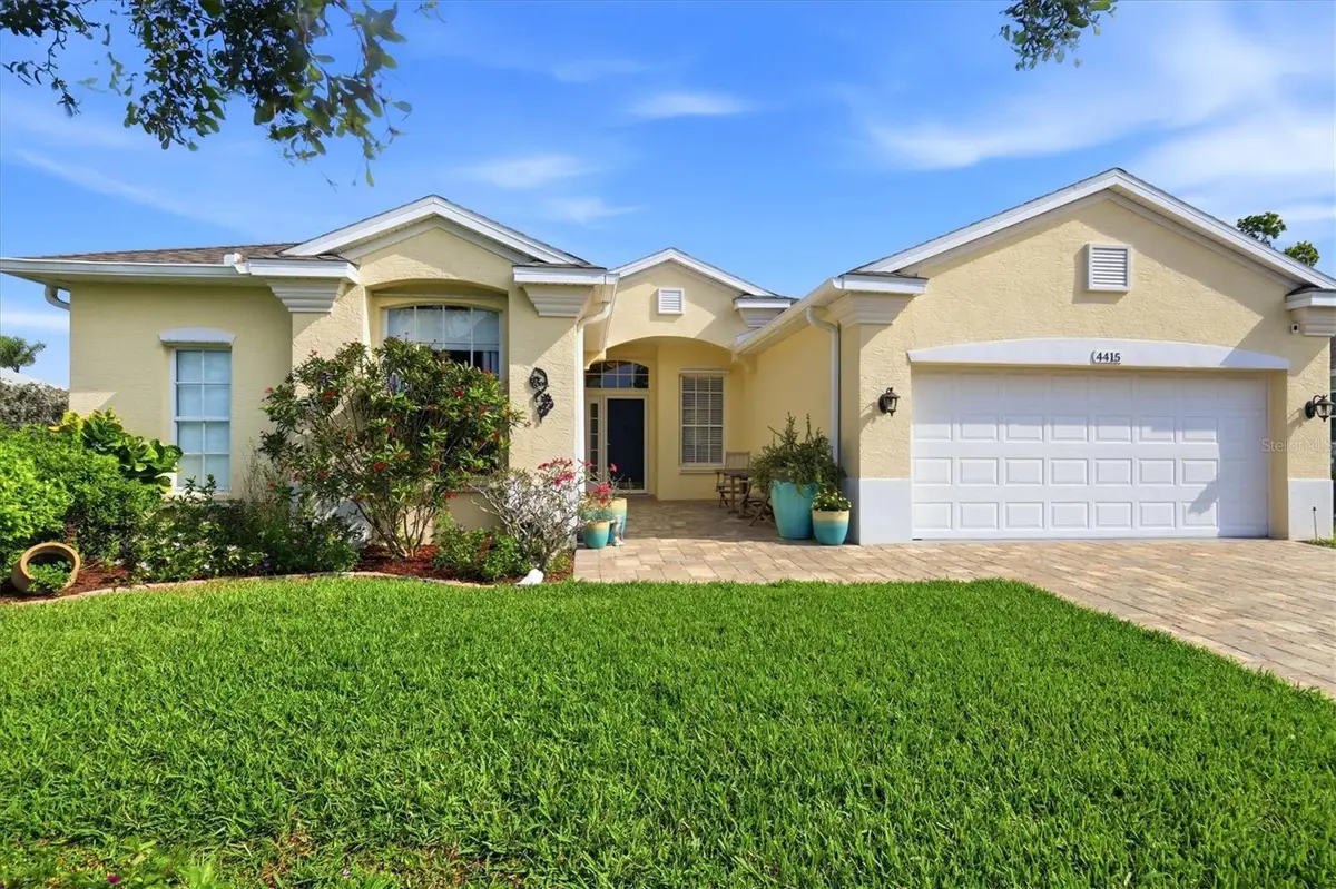 4415 50th Drive W, Bradenton, FL 34210 - #1