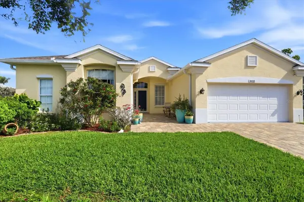 4415 50th Drive W, BRADENTON, FL 34210
