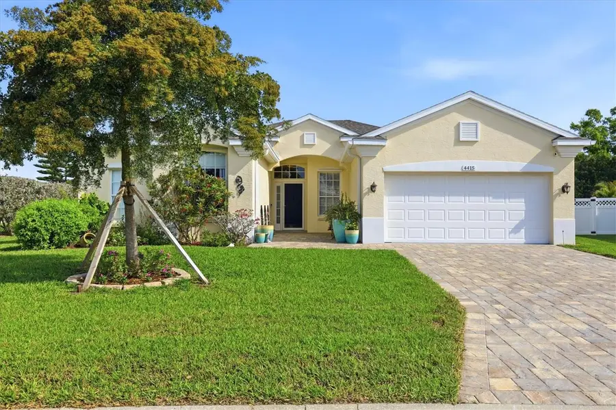 4415 50th Drive W, Bradenton, FL 34210 - #2