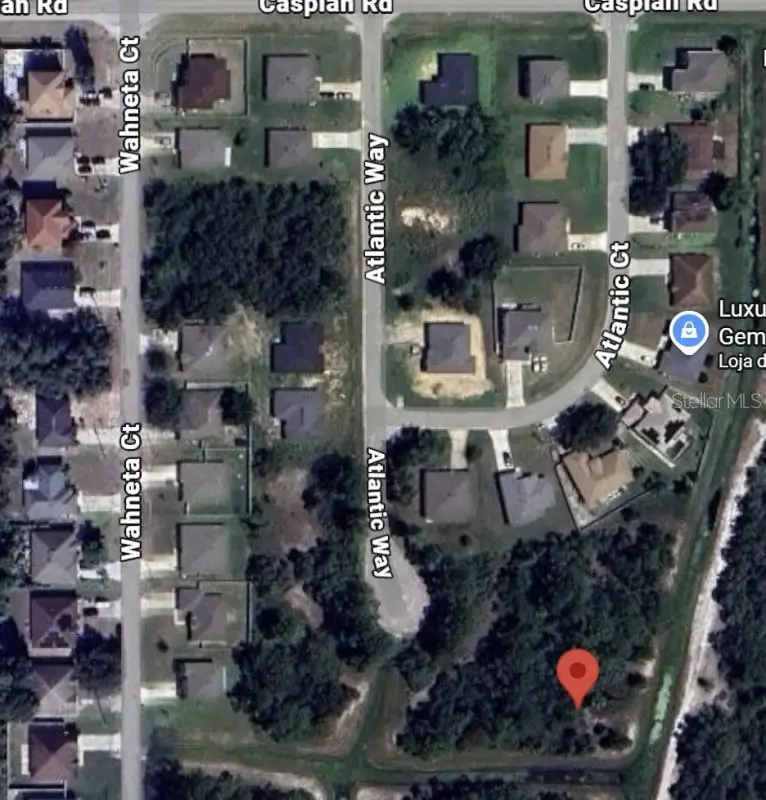 1223 Atlantic Way, Poinciana, FL 34759 - #1