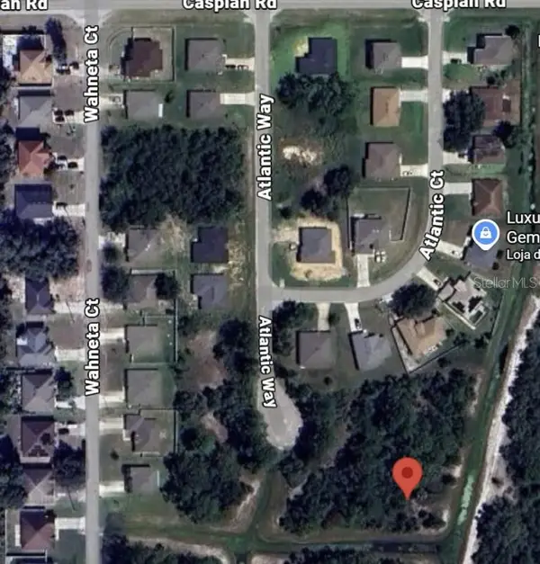 1223 Atlantic Way, KISSIMMEE, FL 34759