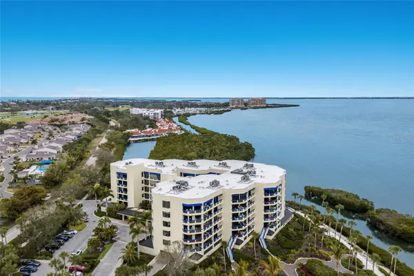 2120 Harbourside Drive #628, LONGBOAT KEY, FL 34228