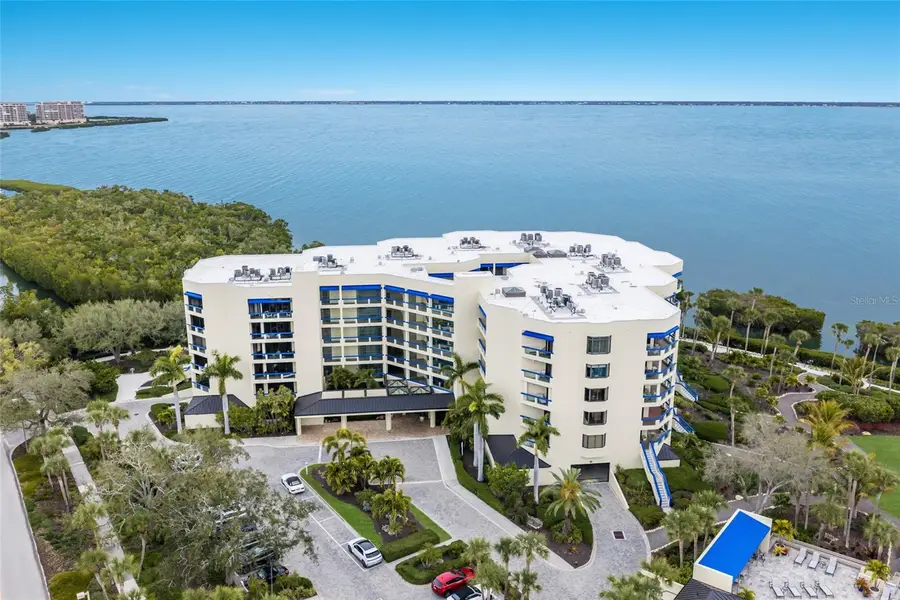 2120 Harbourside Drive #628, Longboat Key, FL 34228 - #2