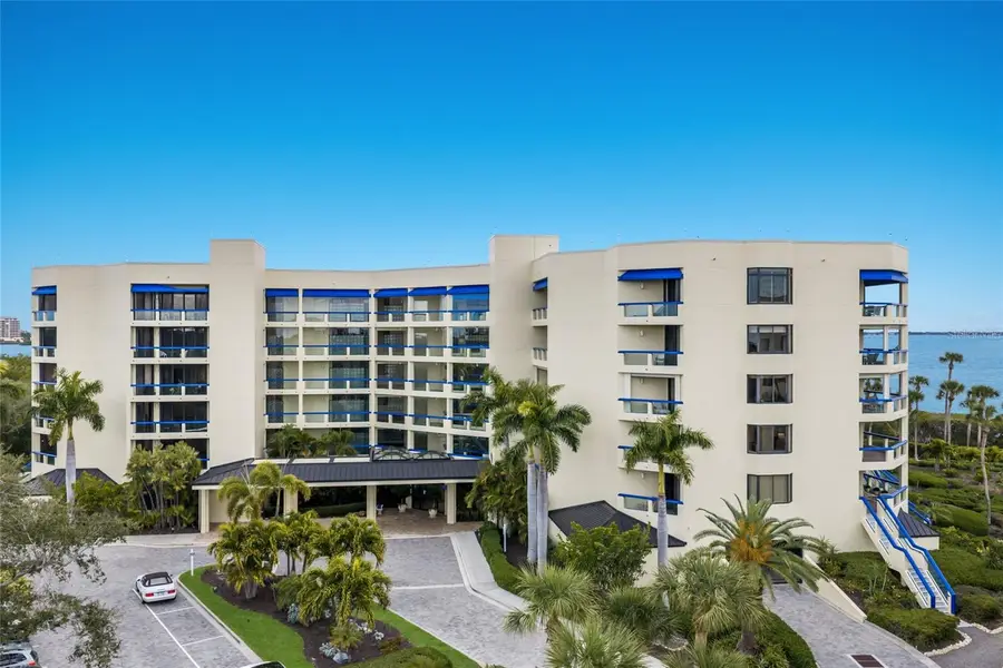 2120 Harbourside Drive #628, Longboat Key, FL 34228 - #3