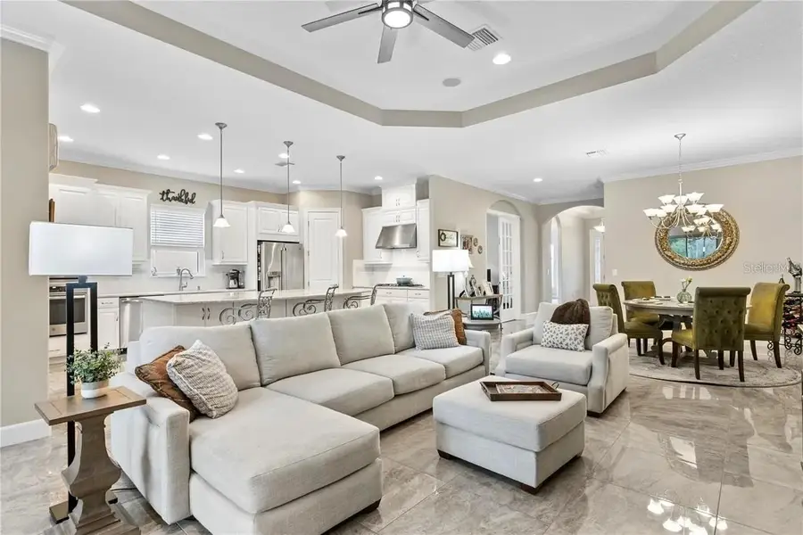 20011 Umbria Hill Drive, Tampa, FL 33647 - #2