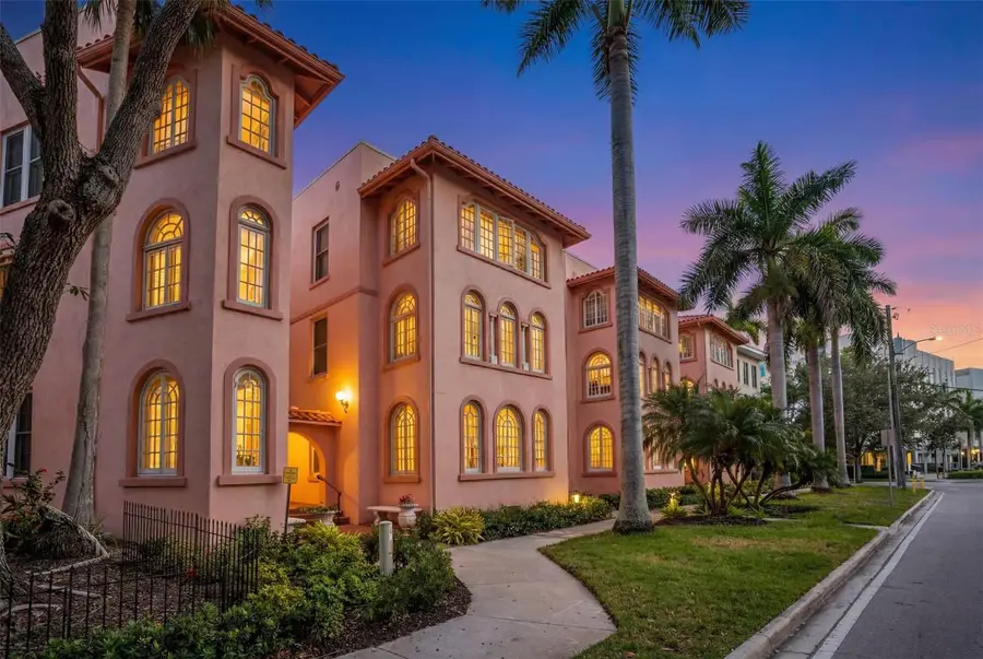 1221 N Palm Avenue #106/107, Sarasota, FL 34236 - #3