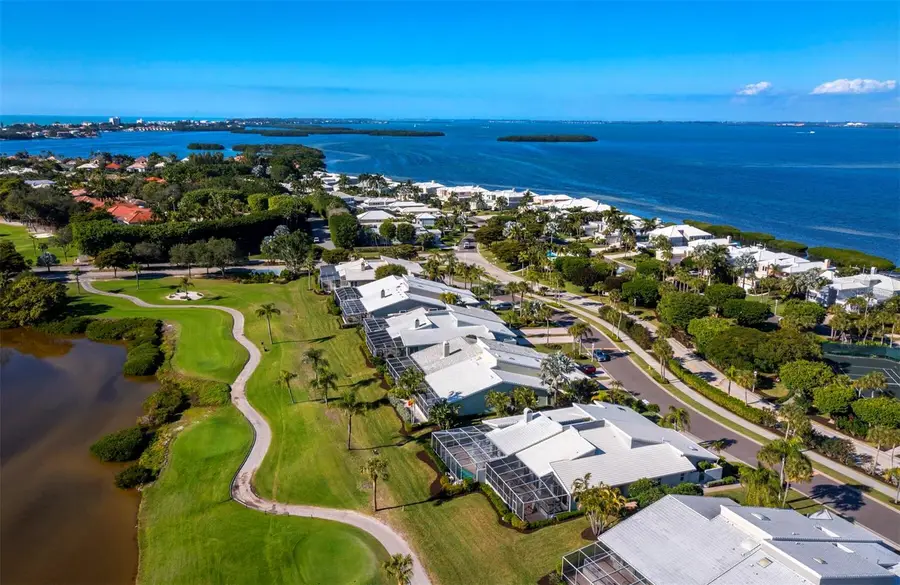 3459 Byron Lane, Longboat Key, FL 34228 - #2
