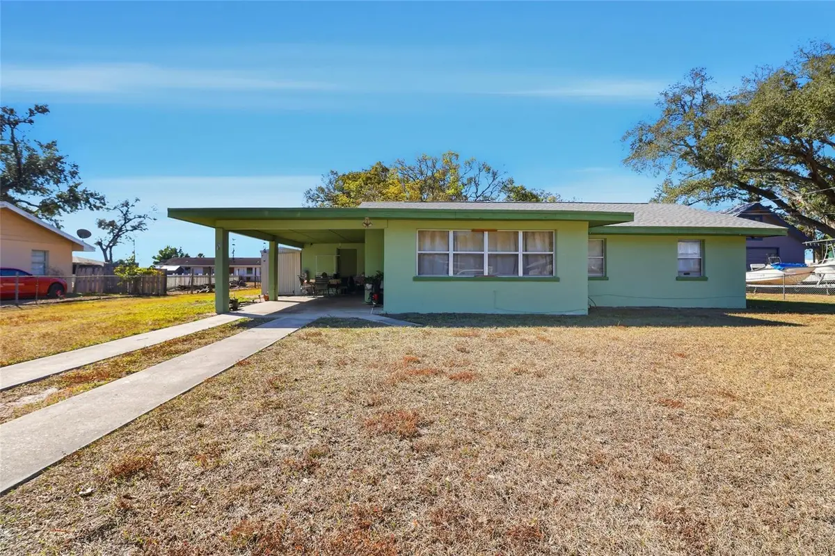 4906 9th Street Court E, Bradenton, FL 34203 - #1