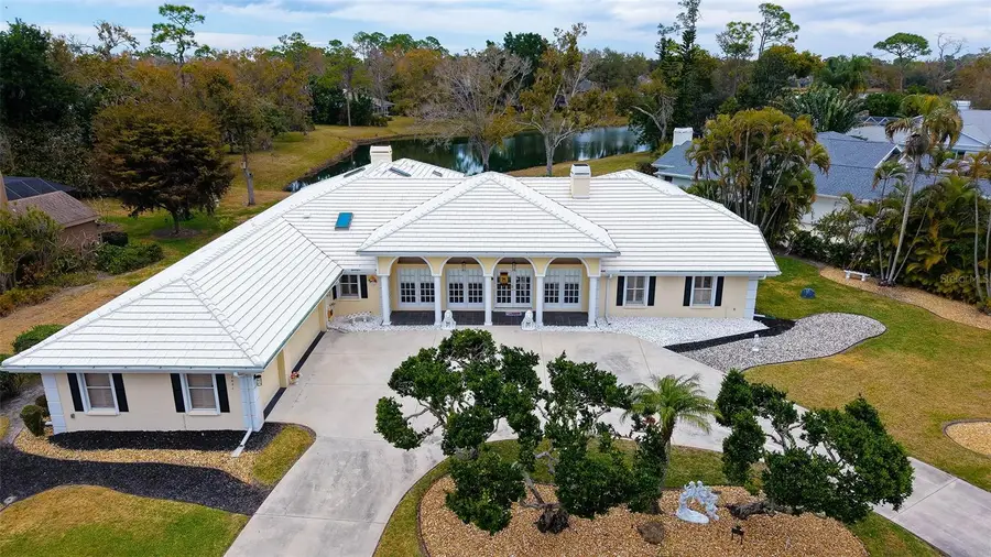 7421 Weeping Willow Boulevard, Sarasota, FL 34241 - #2