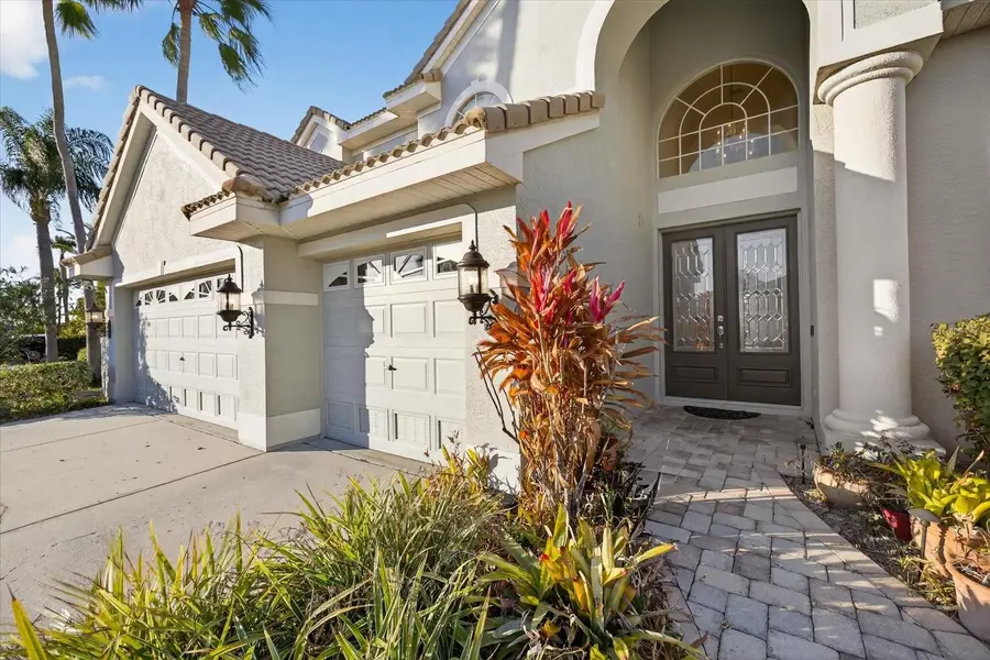 5510 E Longboat Boulevard, Tampa, FL 33615 - #2