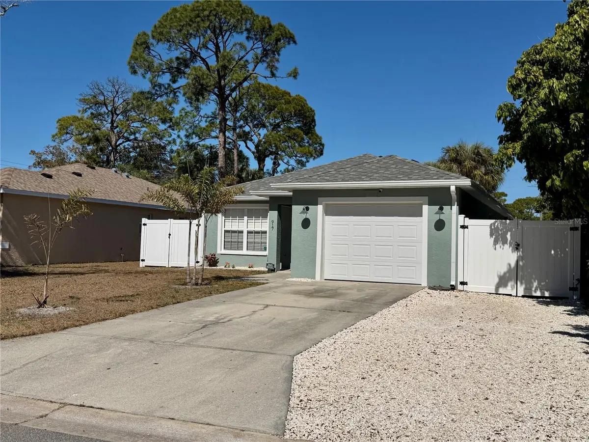 917 Winter Garden Drive, Sarasota, FL 34243 - #1