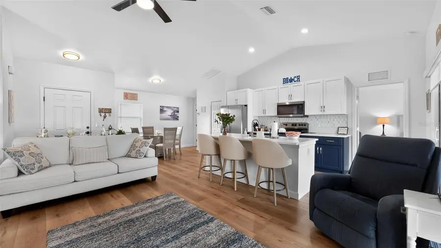 5290 Weatherton Street, North Port, FL 34288 - #2