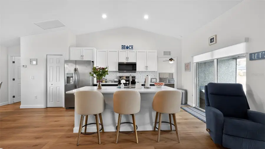 5290 Weatherton Street, North Port, FL 34288 - #3