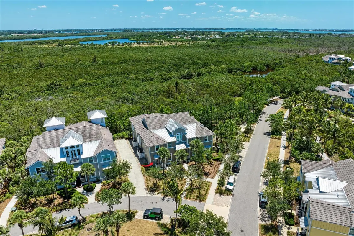 289 Sapphire Lake Drive #201, Bradenton, FL 34209 - #1