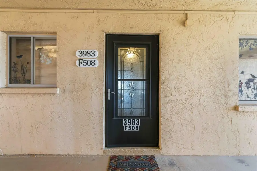 3983 Lake Bayshore Drive #F-508, Bradenton, FL 34205 - #2