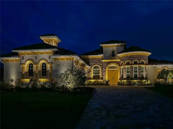 13753 Carryback Drive, DADE CITY, FL 33525