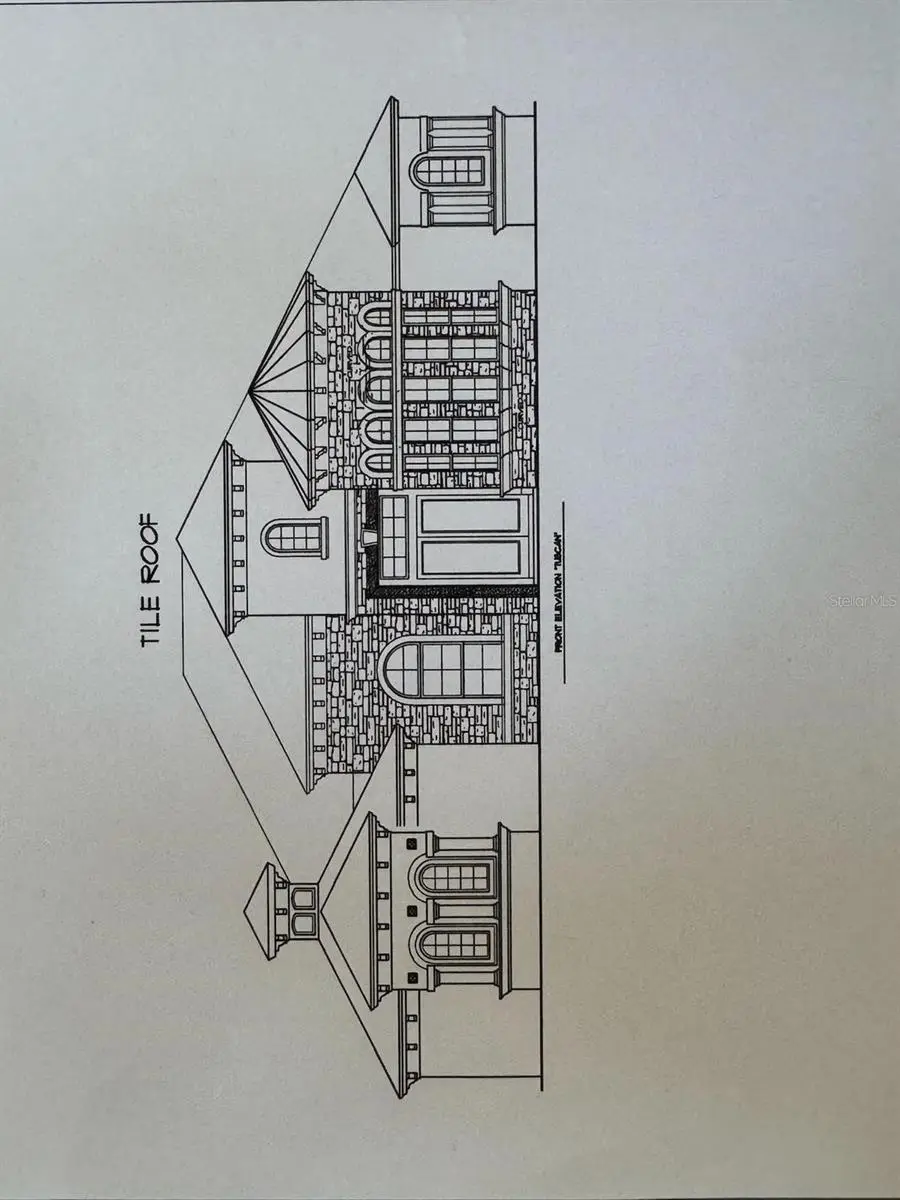 13753 Carryback Drive, Dade City, FL 33525 - #3